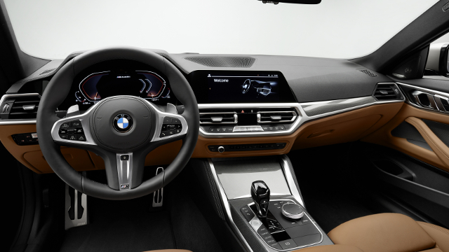 BMWSerie4(interior)