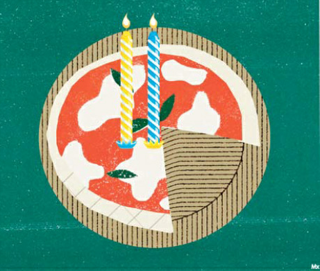 Ilustración para el blog de Manuel de Lorenzo. MX