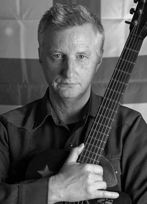 Billy Bragg. ARQUIVO