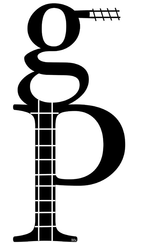 Ilustración para el blog de Lois Caeiro. MARUXA