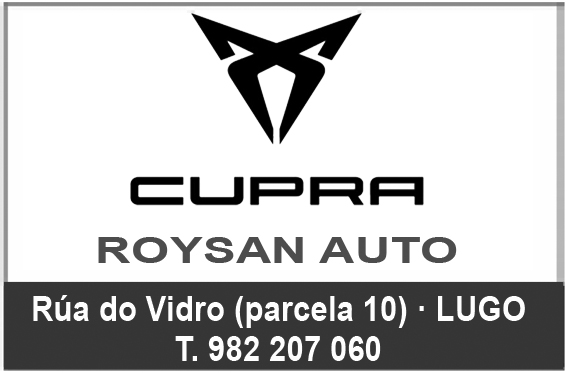 Roysa Cupra