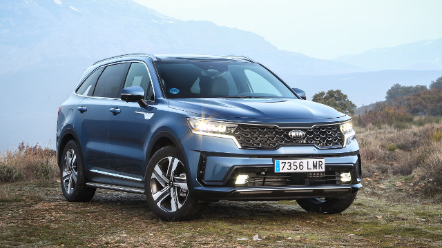 NUEVO KIA SORENTO PHEV - CALIDAD MEDIA_007
