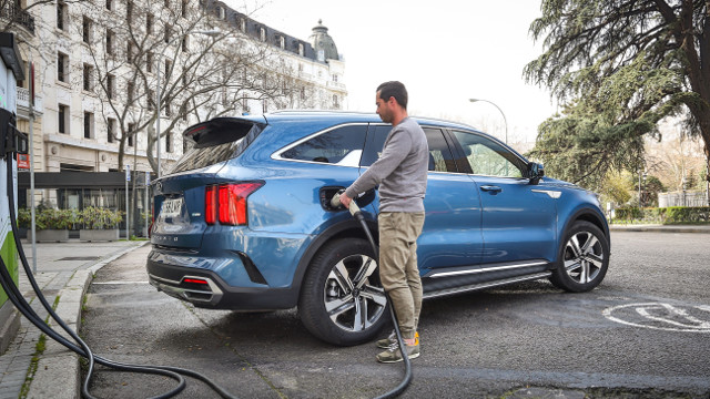 NUEVO KIA SORENTO PHEV - CALIDAD MEDIA_012