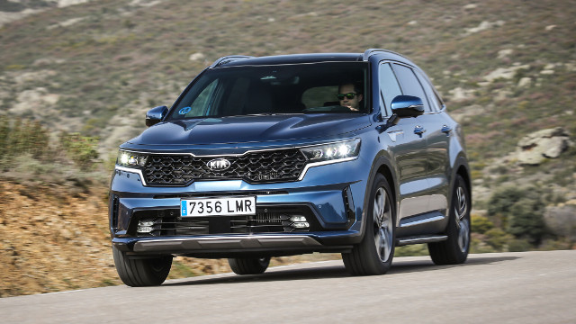 NUEVO KIA SORENTO PHEV - CALIDAD MEDIA_029
