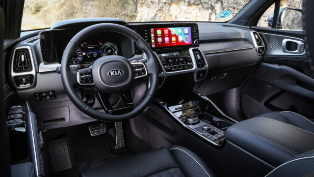 NUEVO KIA SORENTO PHEV - CALIDAD MEDIA_057