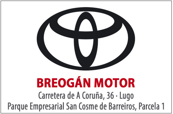 Breogan Toyota