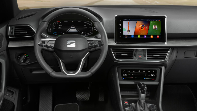 133 SEAT Tarraco e HYBRIDweb