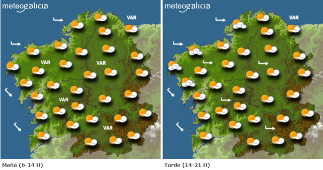 METEOGALICIA