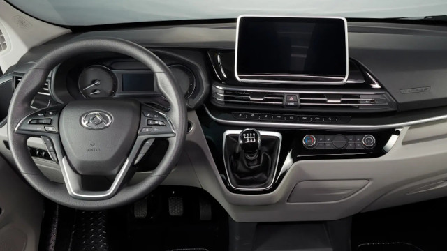 Deliver9_salpicadero_maxus_furgonetas