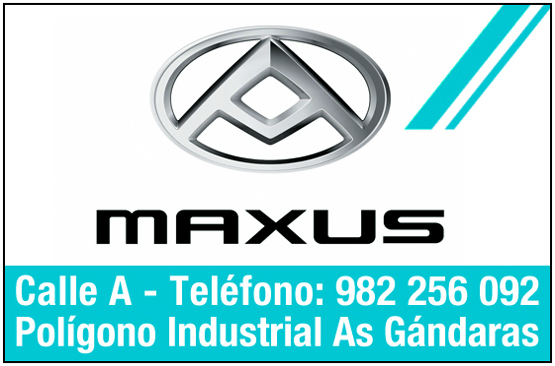MAXUS CONCESIONARIO
