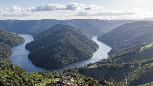 Cabo do Mundo. VIAMAGICAE