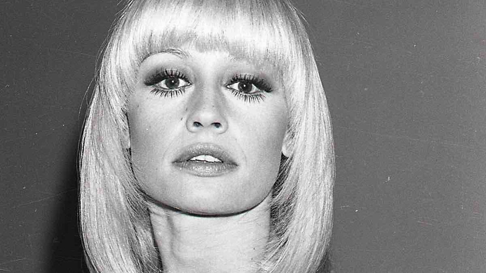 Raffaella Carrà. EP