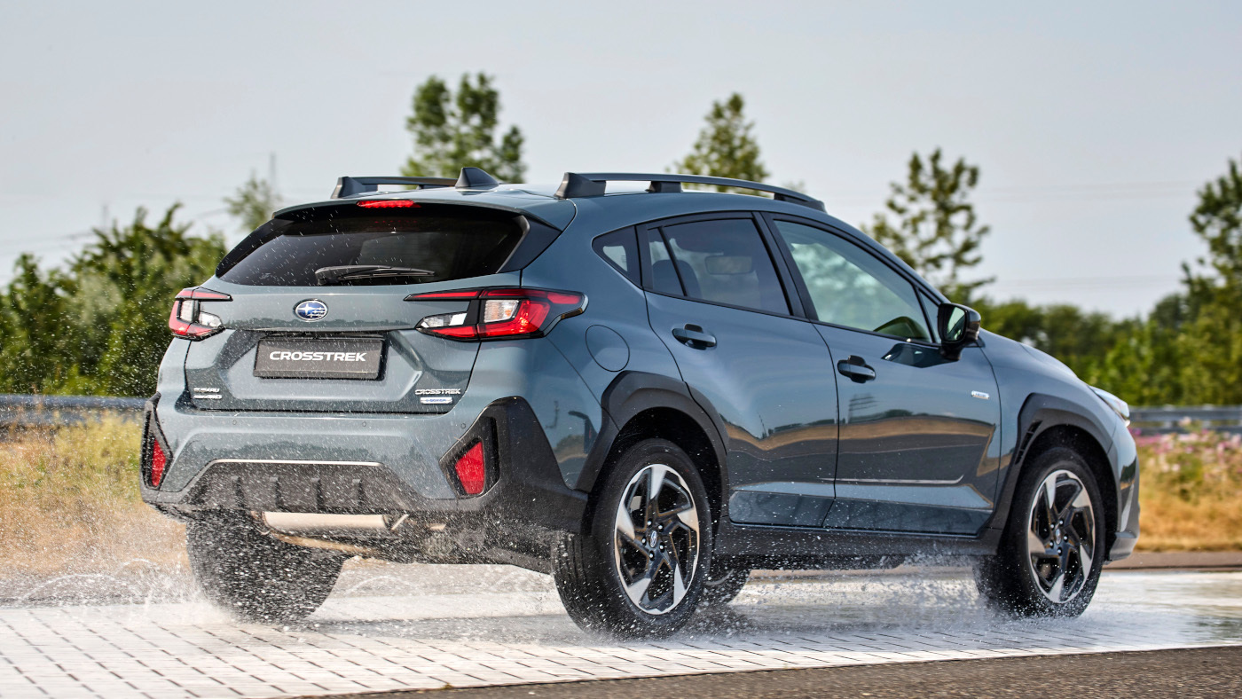 Subaru Crosstrek (59)