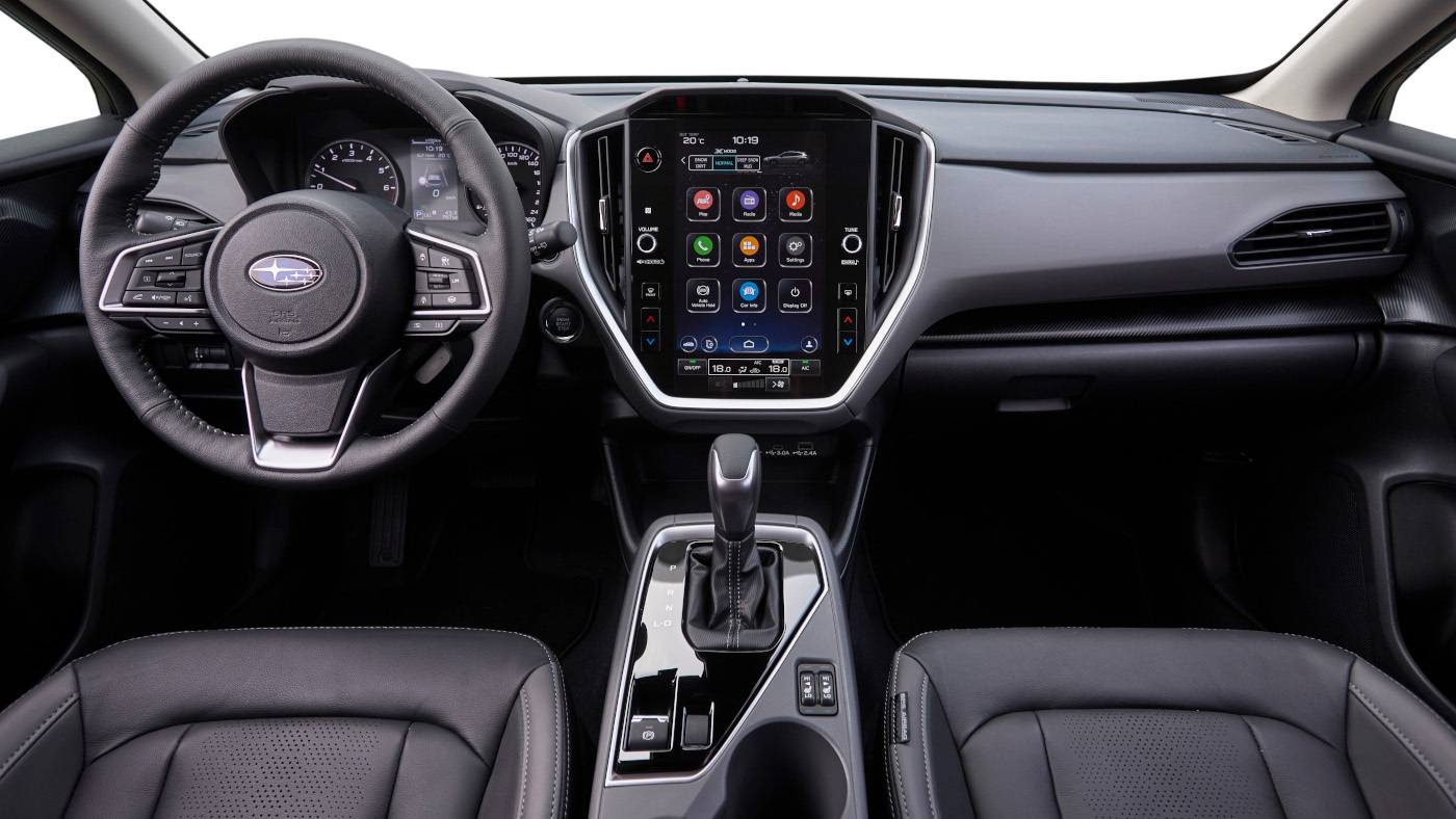 Subaru Crosstrek (183)