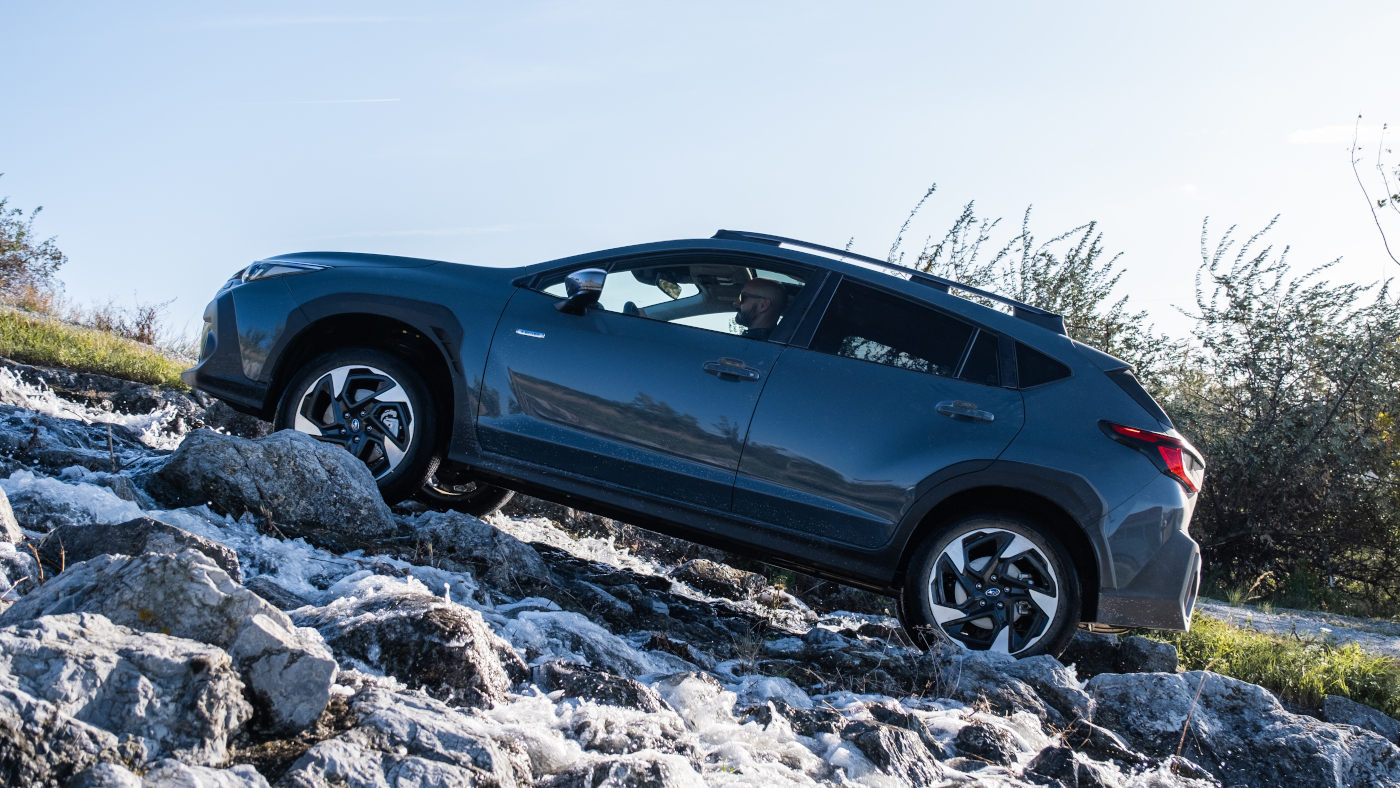 Subaru Crosstrek (105)