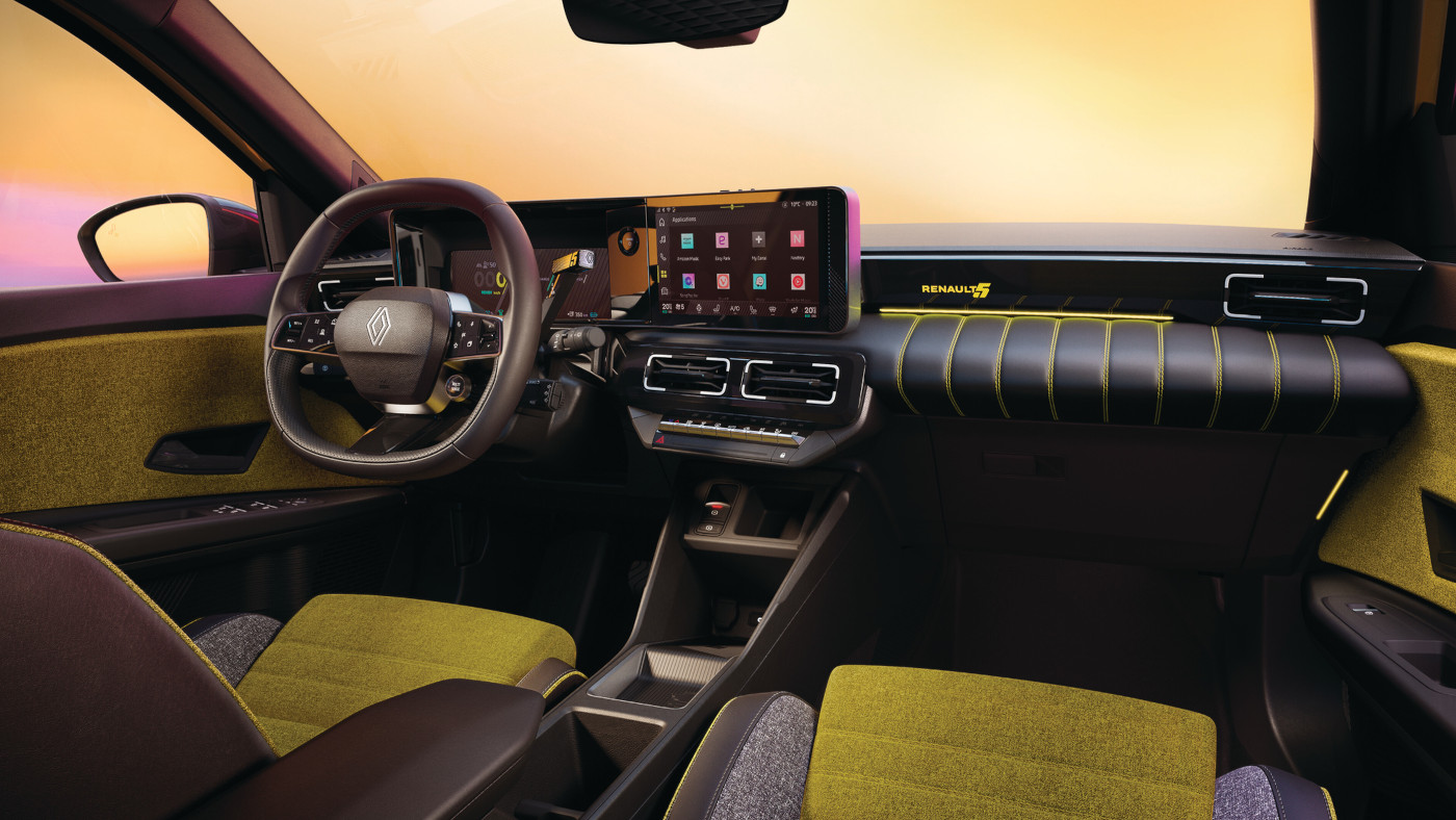 Renault 5