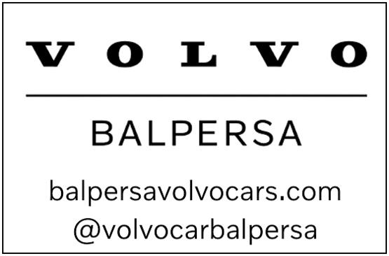 balpersa volvo
