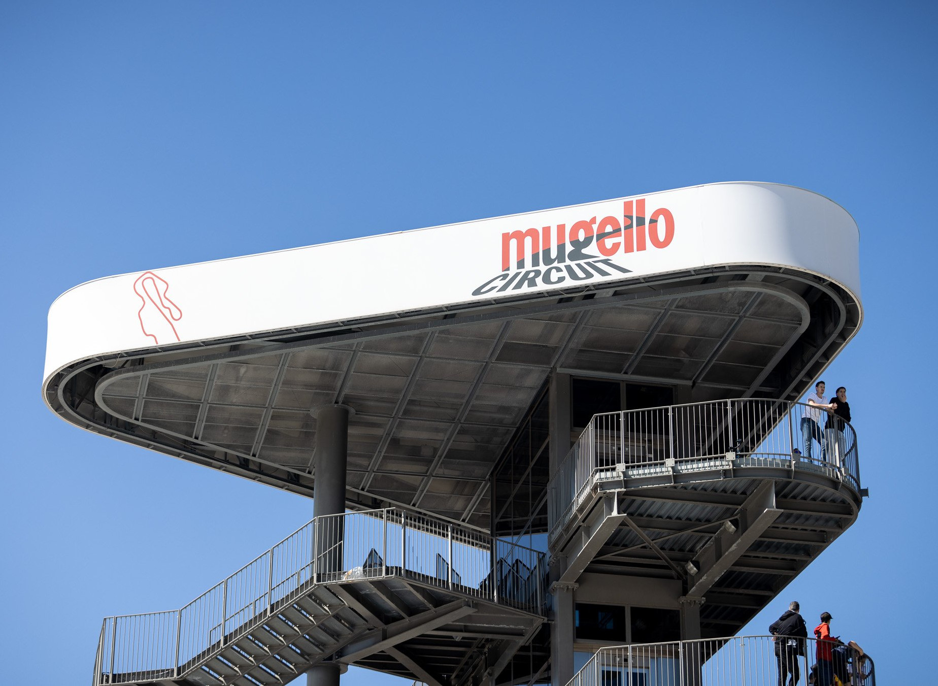 Circuito de Mugello