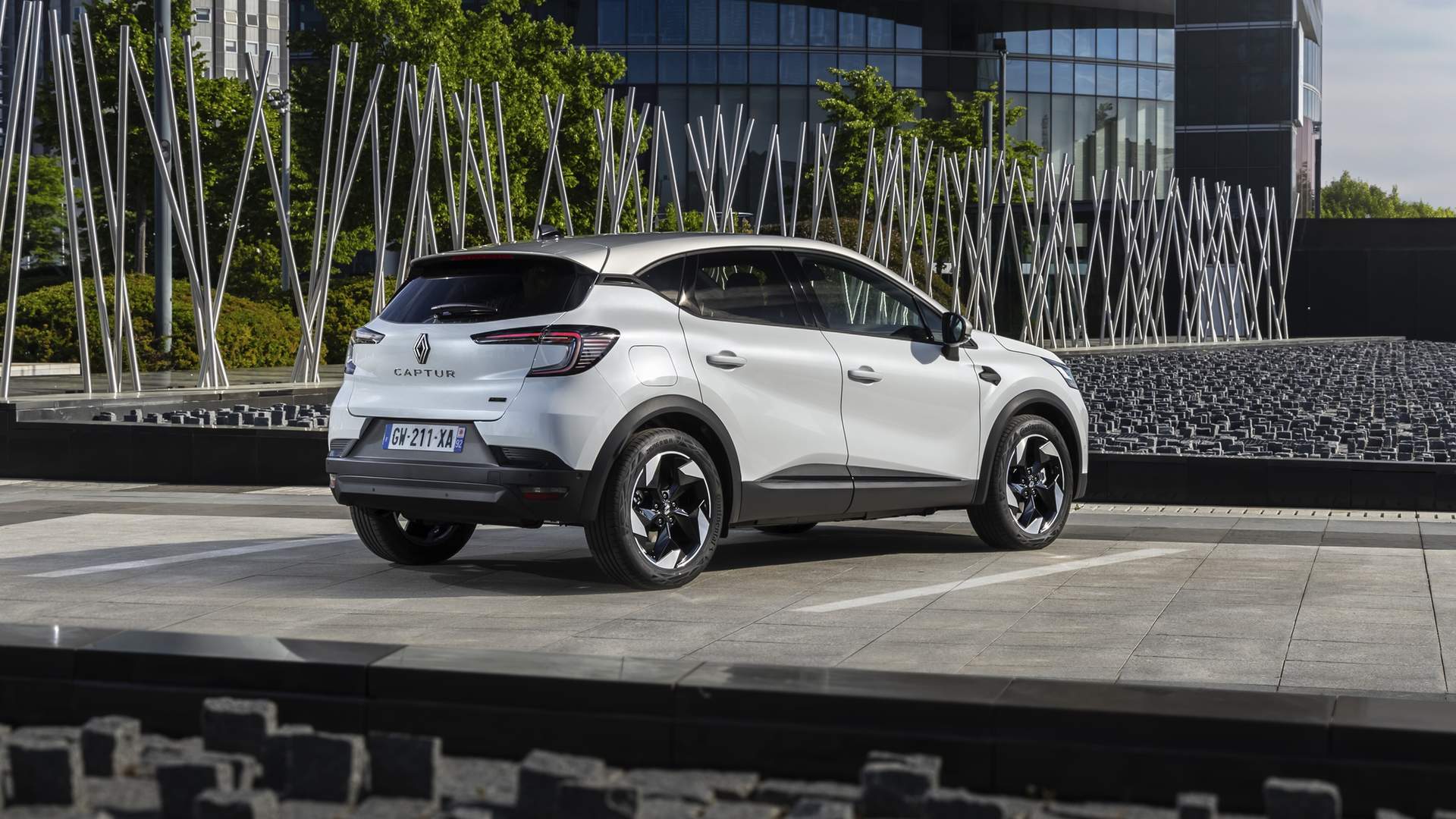 Renault Captur (3)