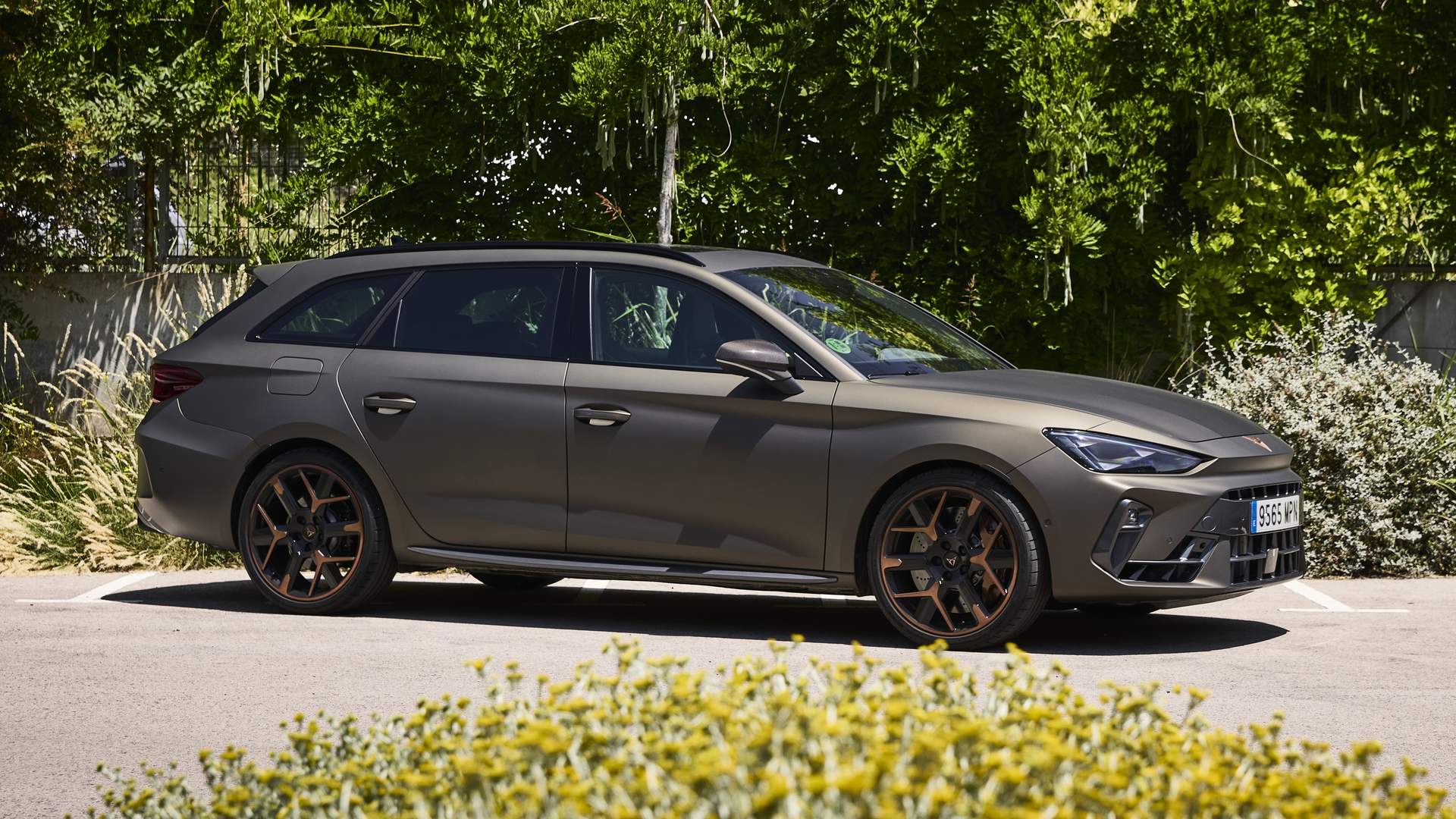Nuevos Cupra León y Formentor (10)