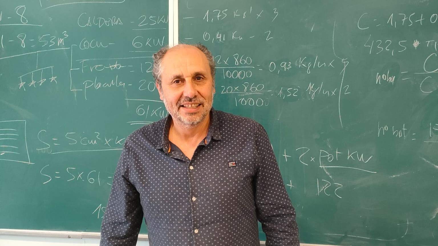 Julio Rodríguez Olmo. EP