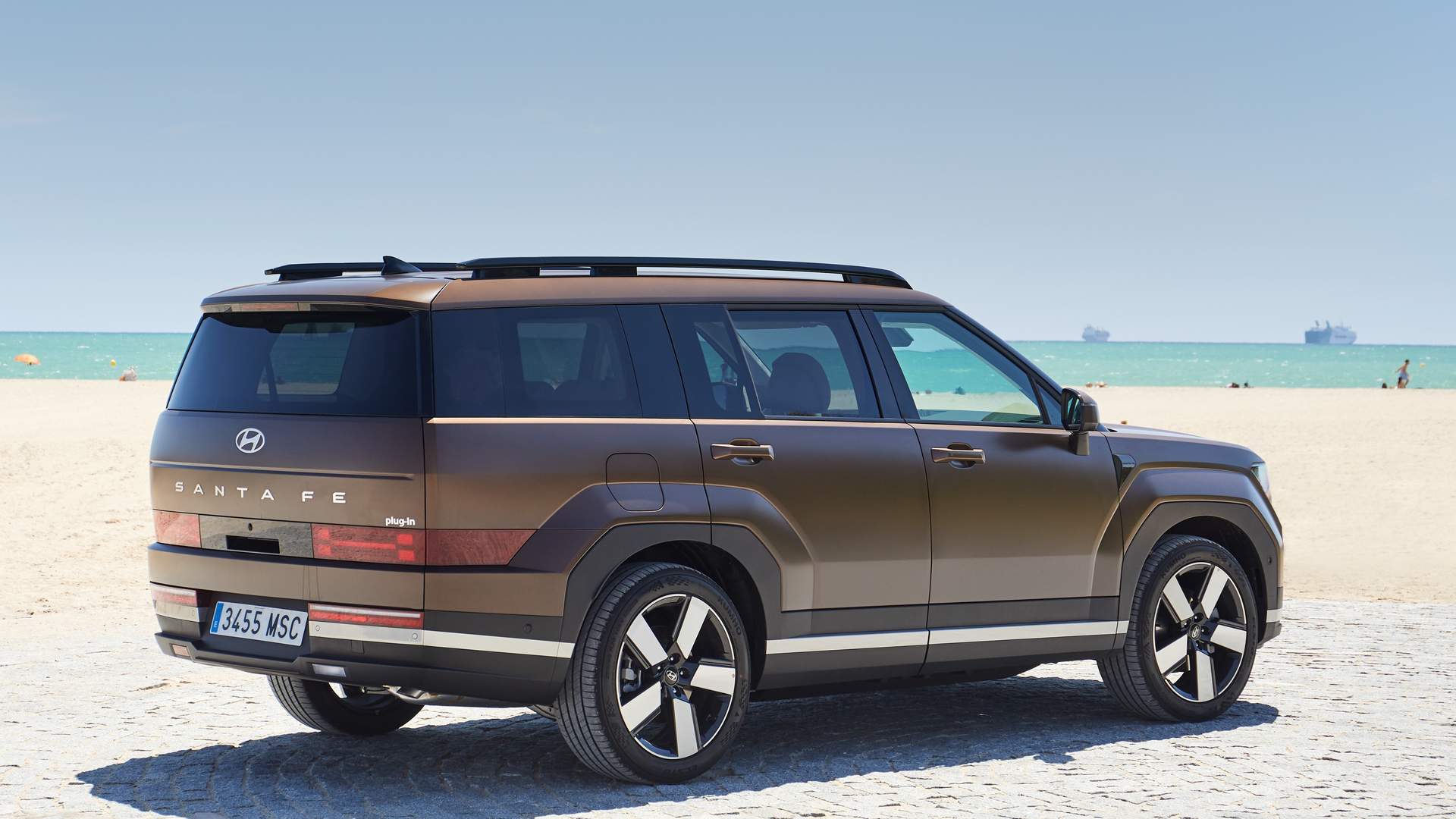 Hyundai SANTAFE 2024 (2)