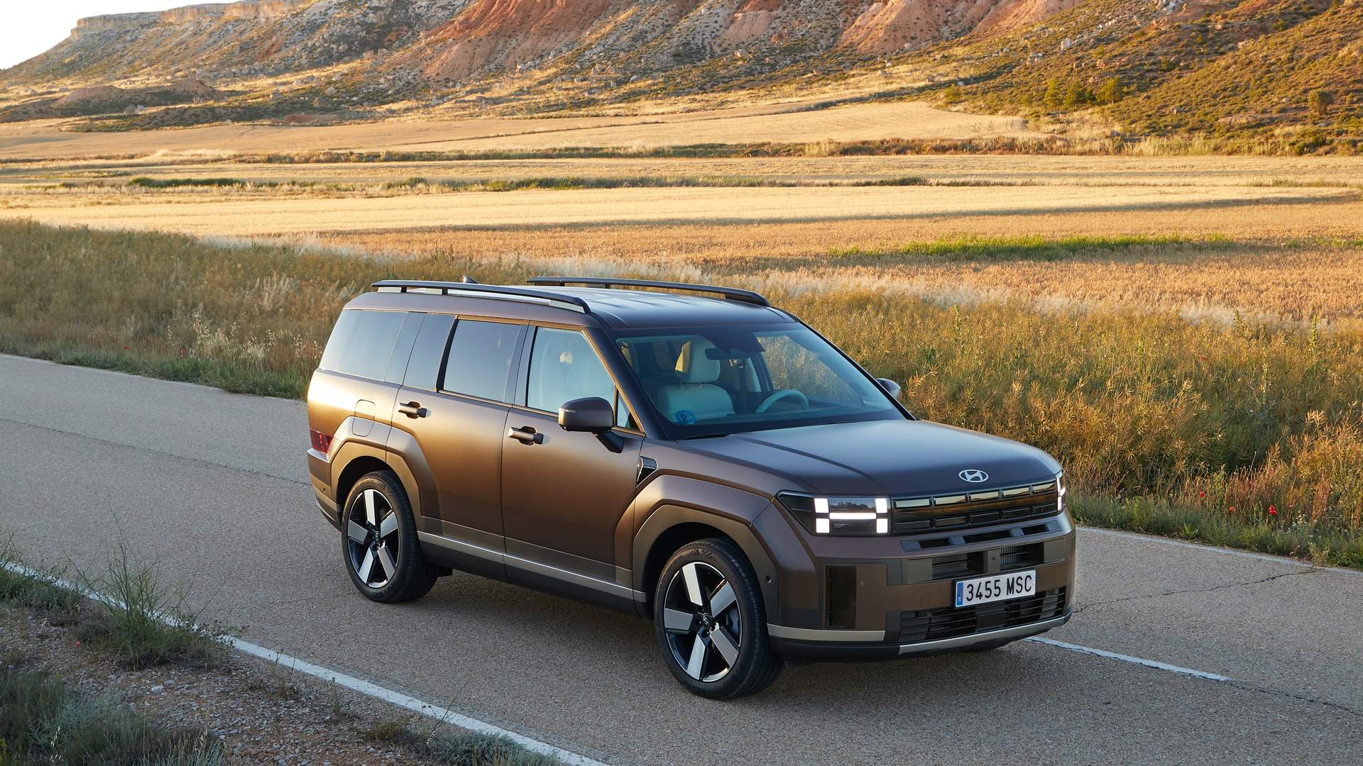 Hyundai SANTAFE 2024 (3)