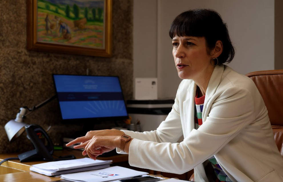 Ana Pontón.Pepe Ferrin AGN