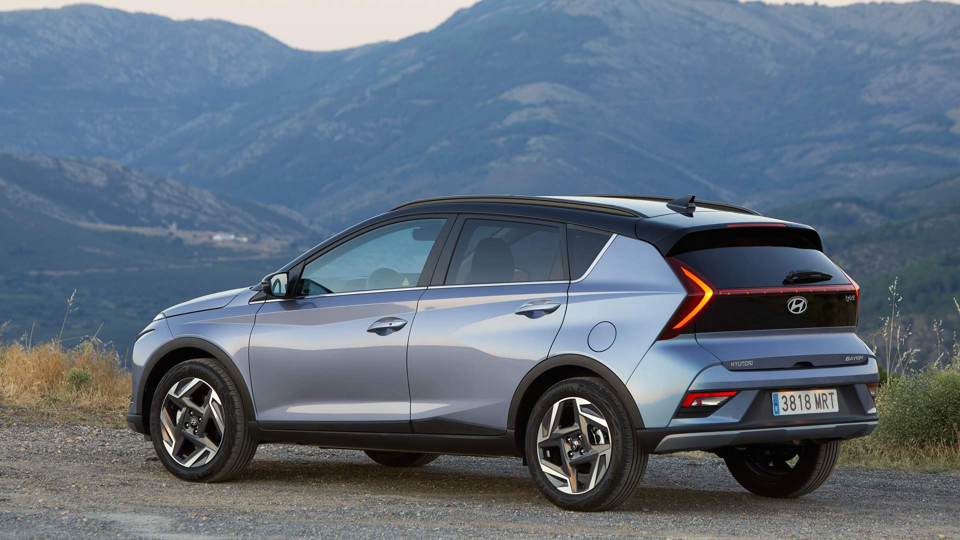 Nuevo Hyundai Bayon (1)
