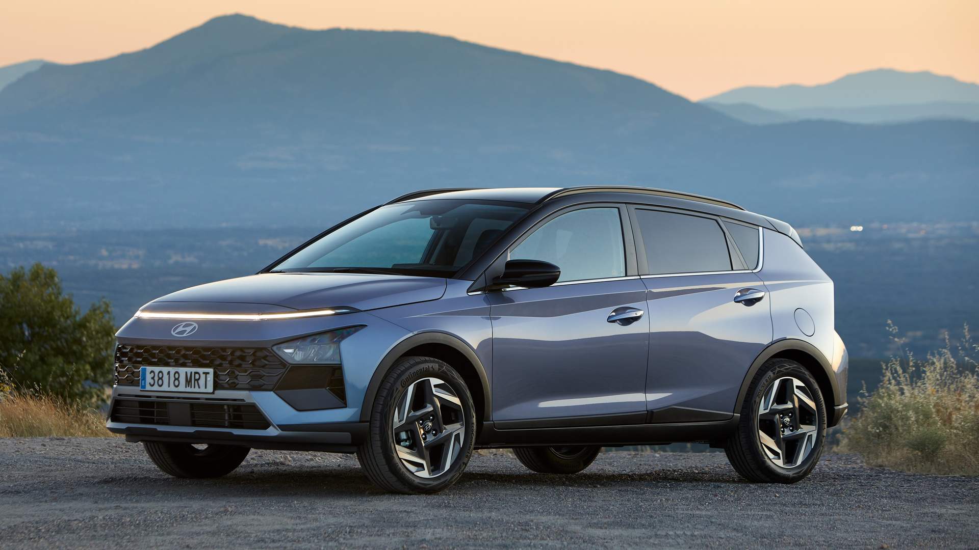 Nuevo Hyundai Bayon (2)