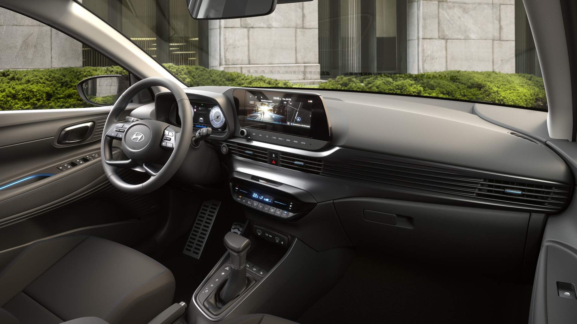 nuevo Hyundai BAYON (31)