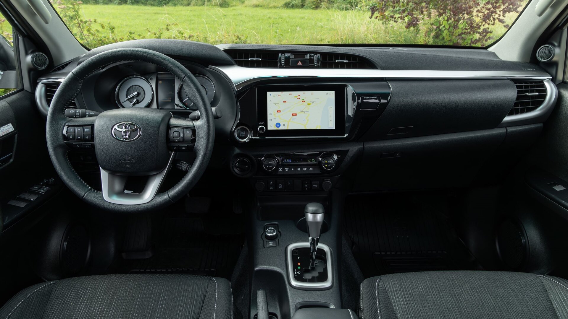 Toyota Hylux 48V MHEV (3)