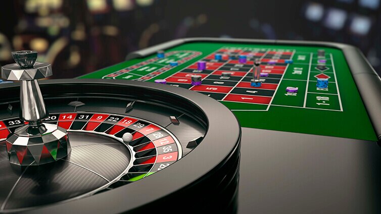 ruleta