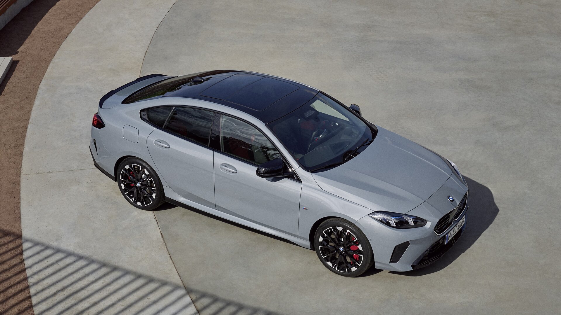 BMW Serie 2 Gran Coupé (2)