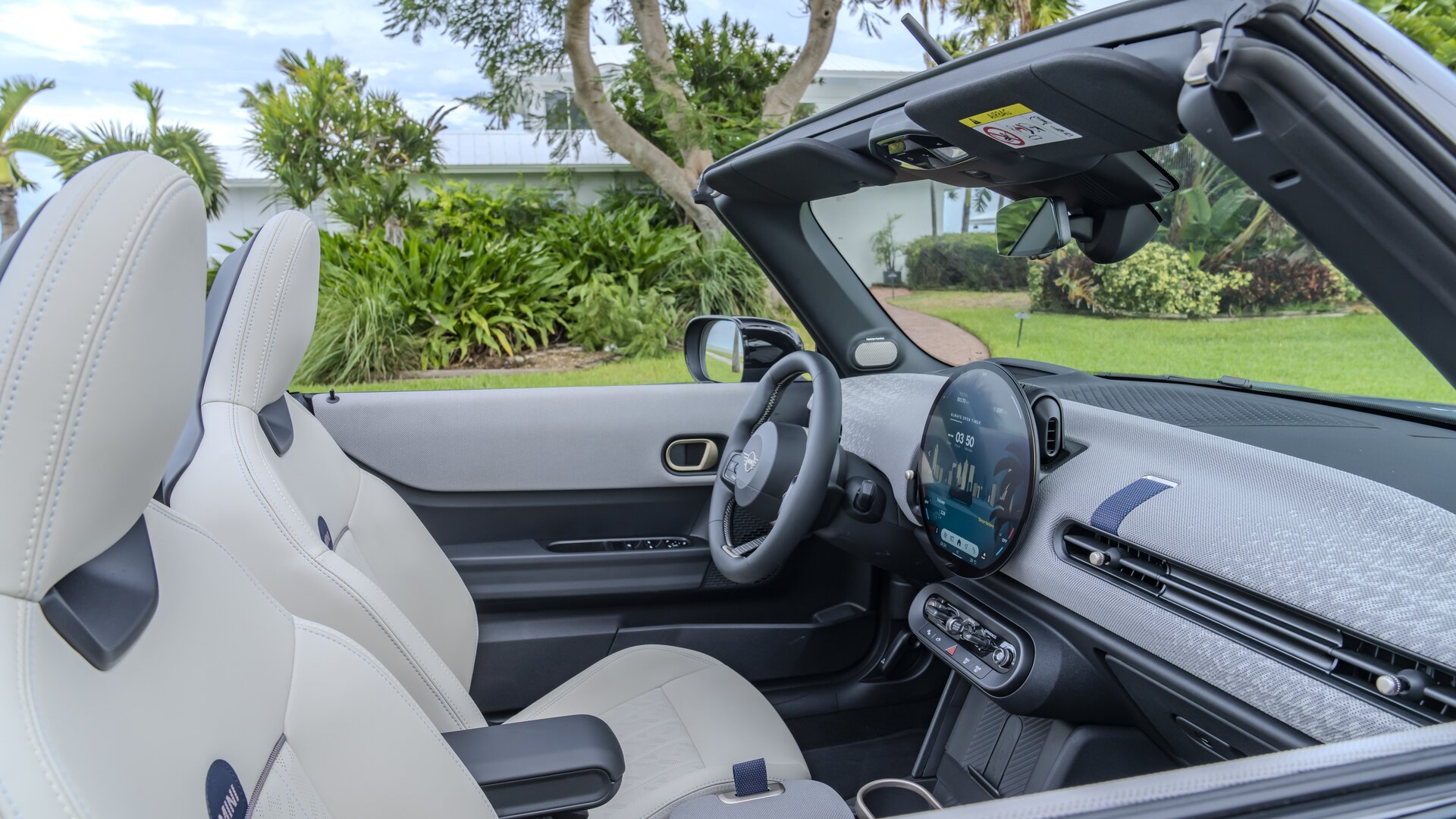 Mini Cooper Cabrio (2)