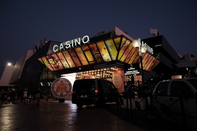 Casino