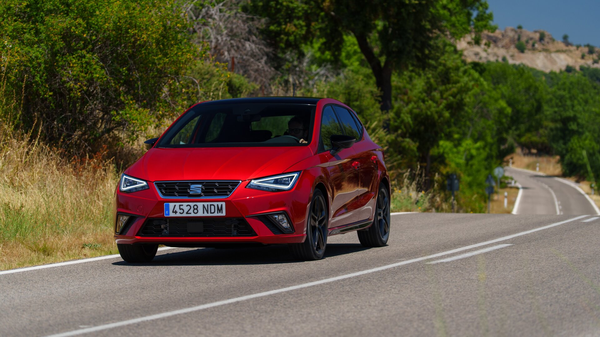 Seat Ibiza FR 75 Aniversario