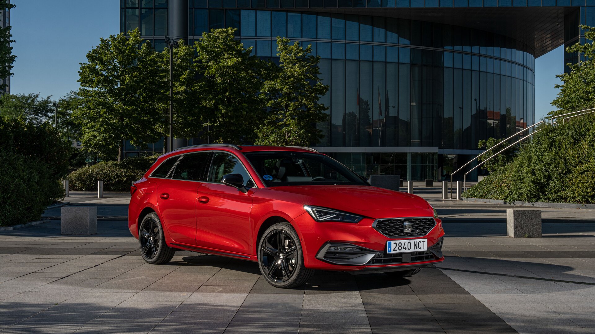 Seat León FR 75 Aniversario