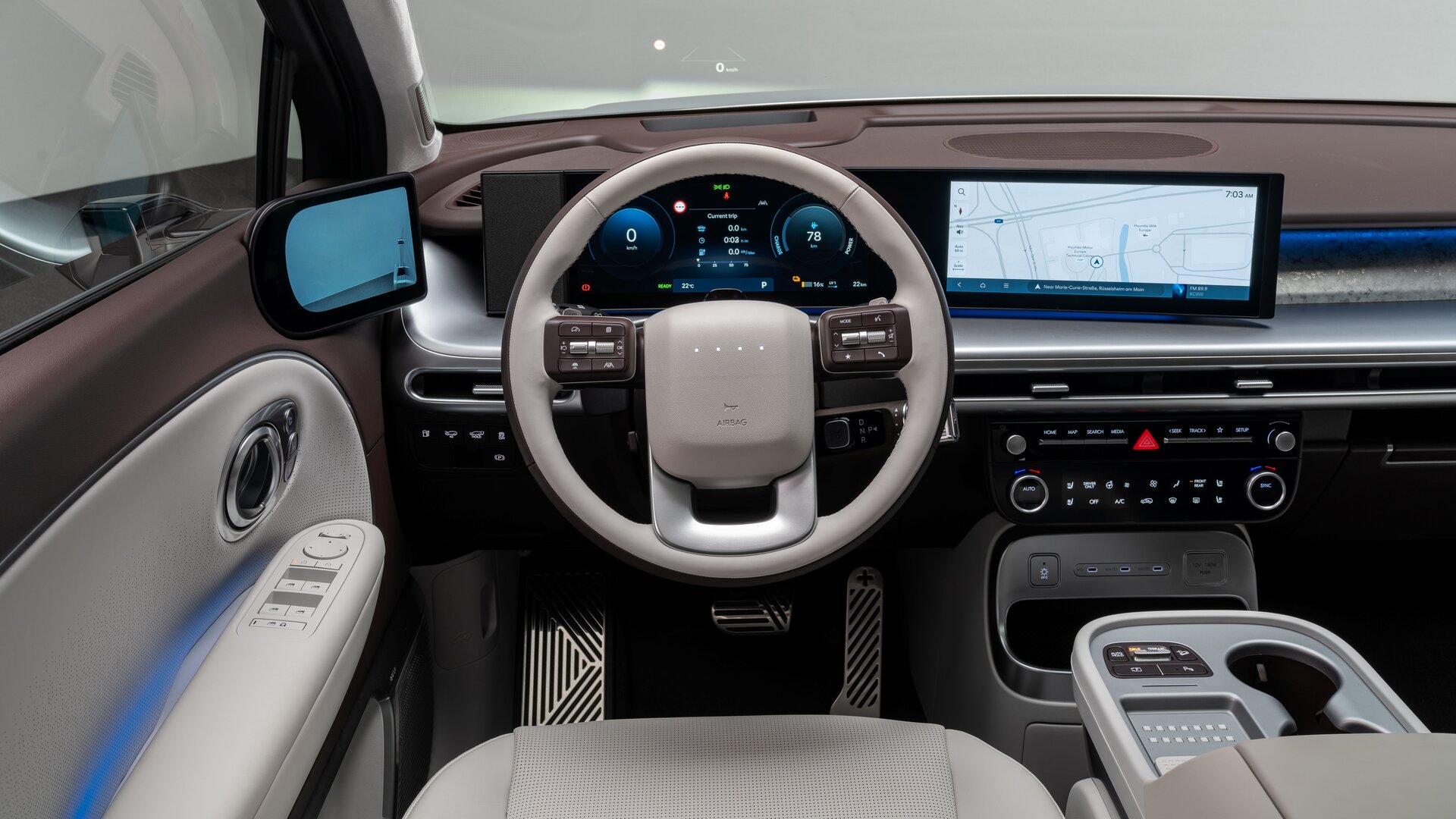 IONIQ 9 - Interior (9)