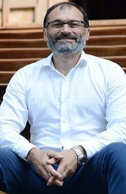 Manuel Isorna Folgar.EP