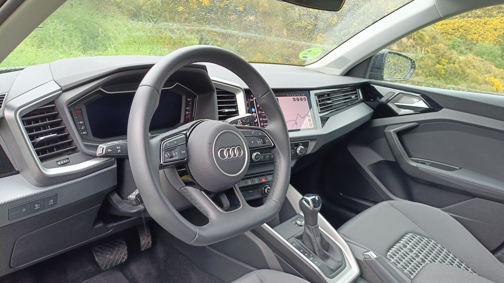 Audi A1 Allstreet2