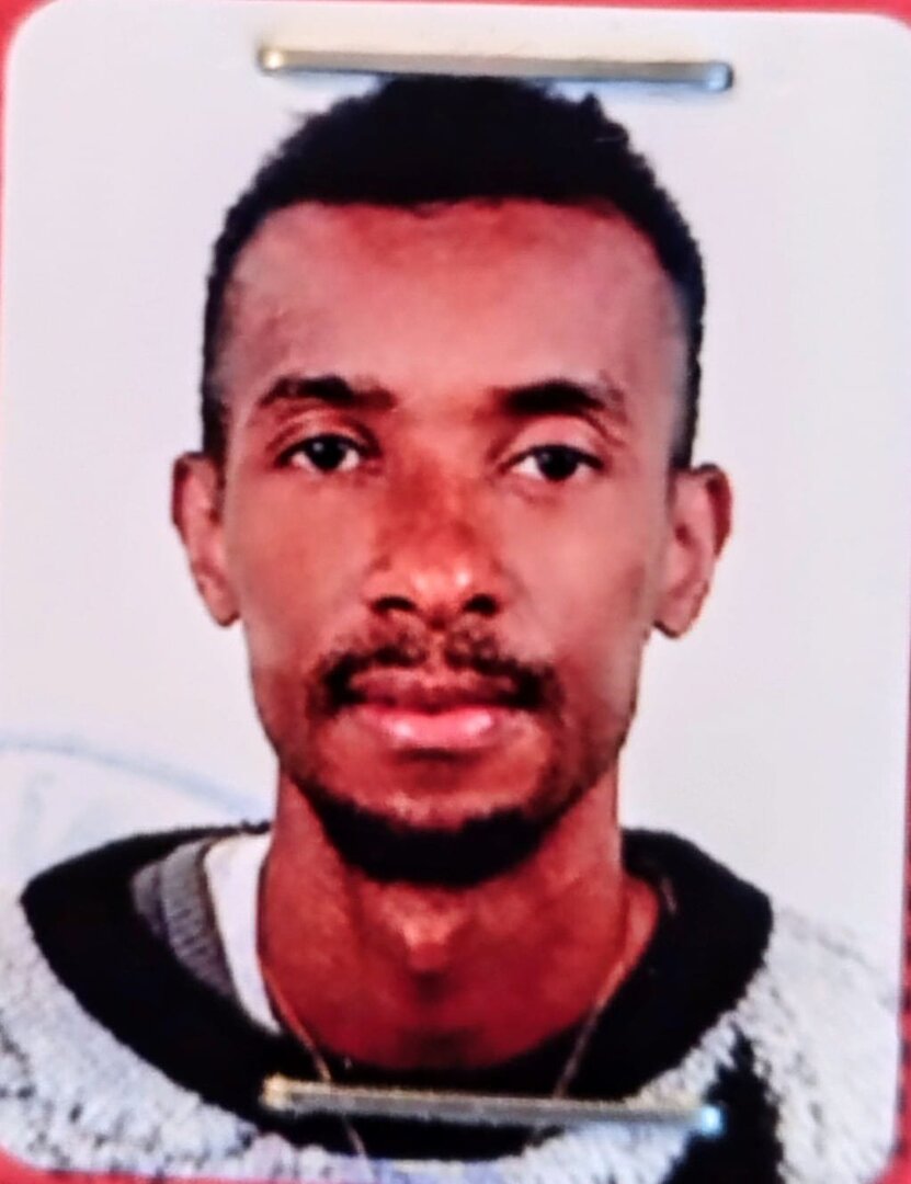 Elhadj Mamadou Barry. CEDIDA