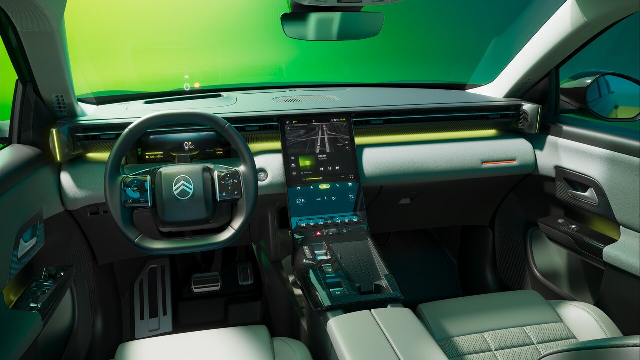 Citroen C5 Aircross3