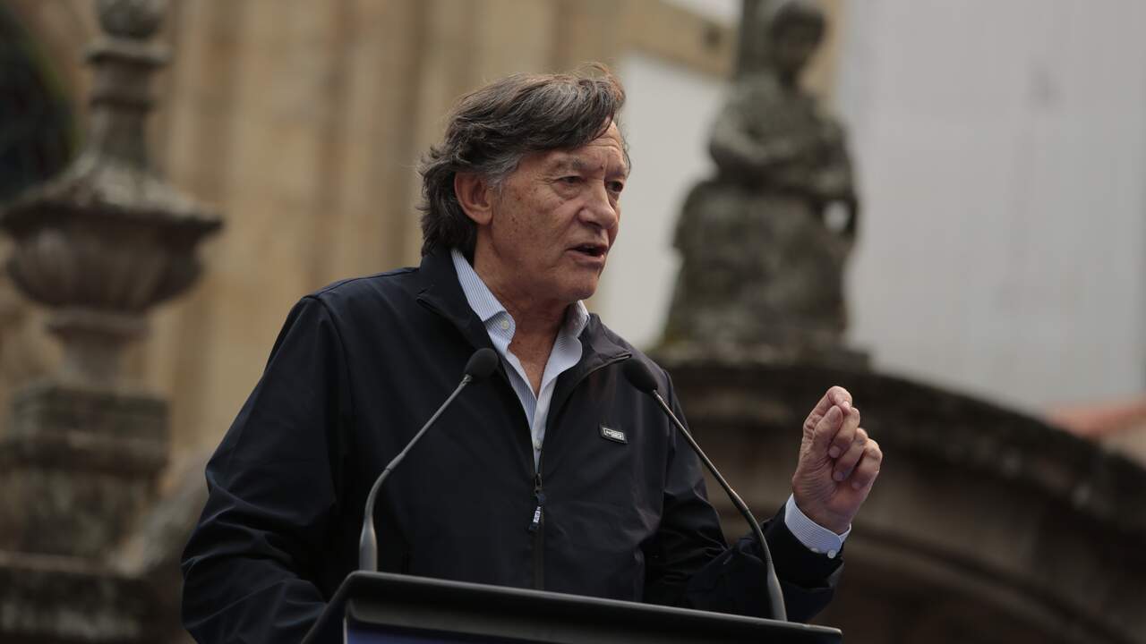 Lete Lasa. GONZALO GARCÍA