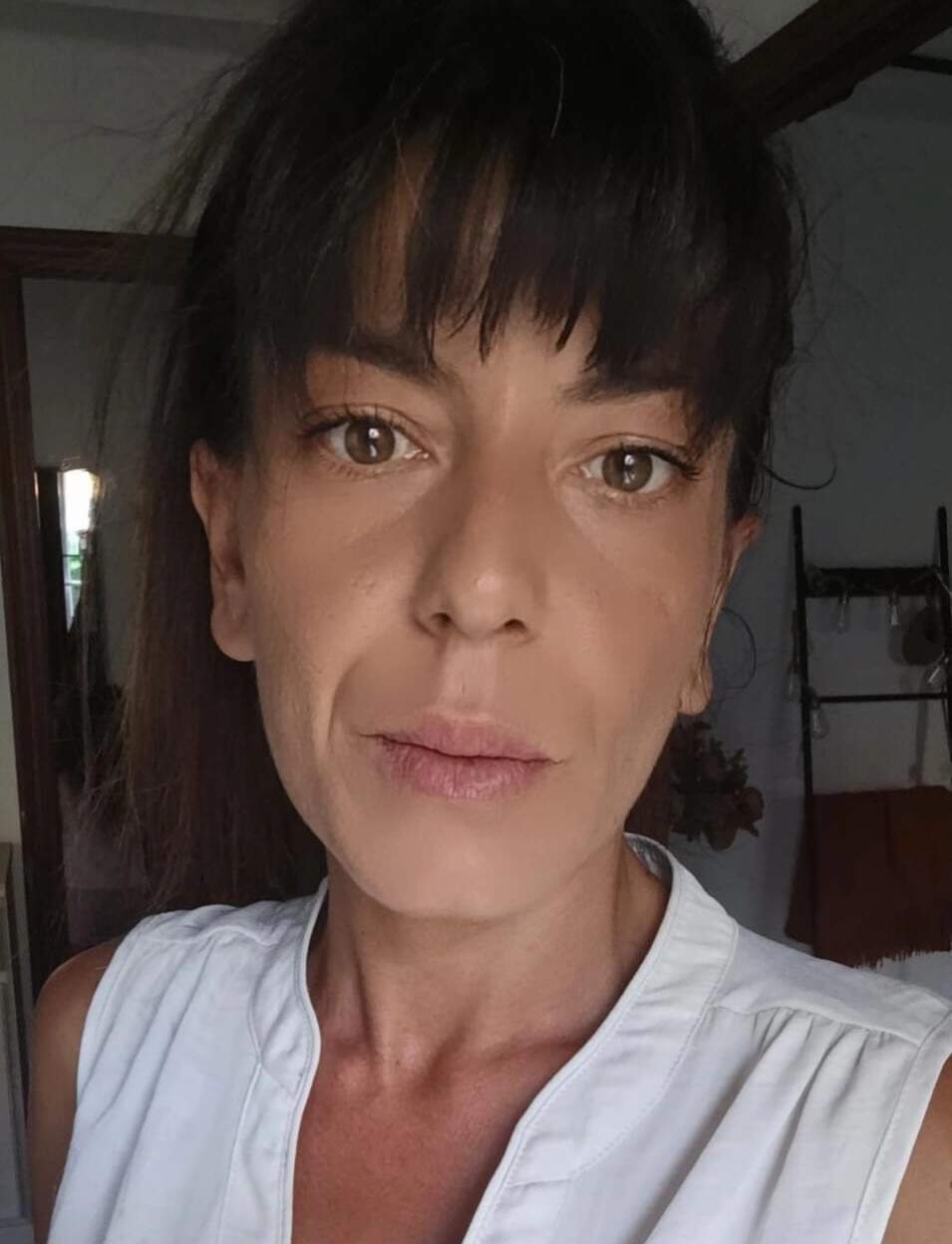 Tara Blanco, impulsora de la iniciativa. CEDIDA.