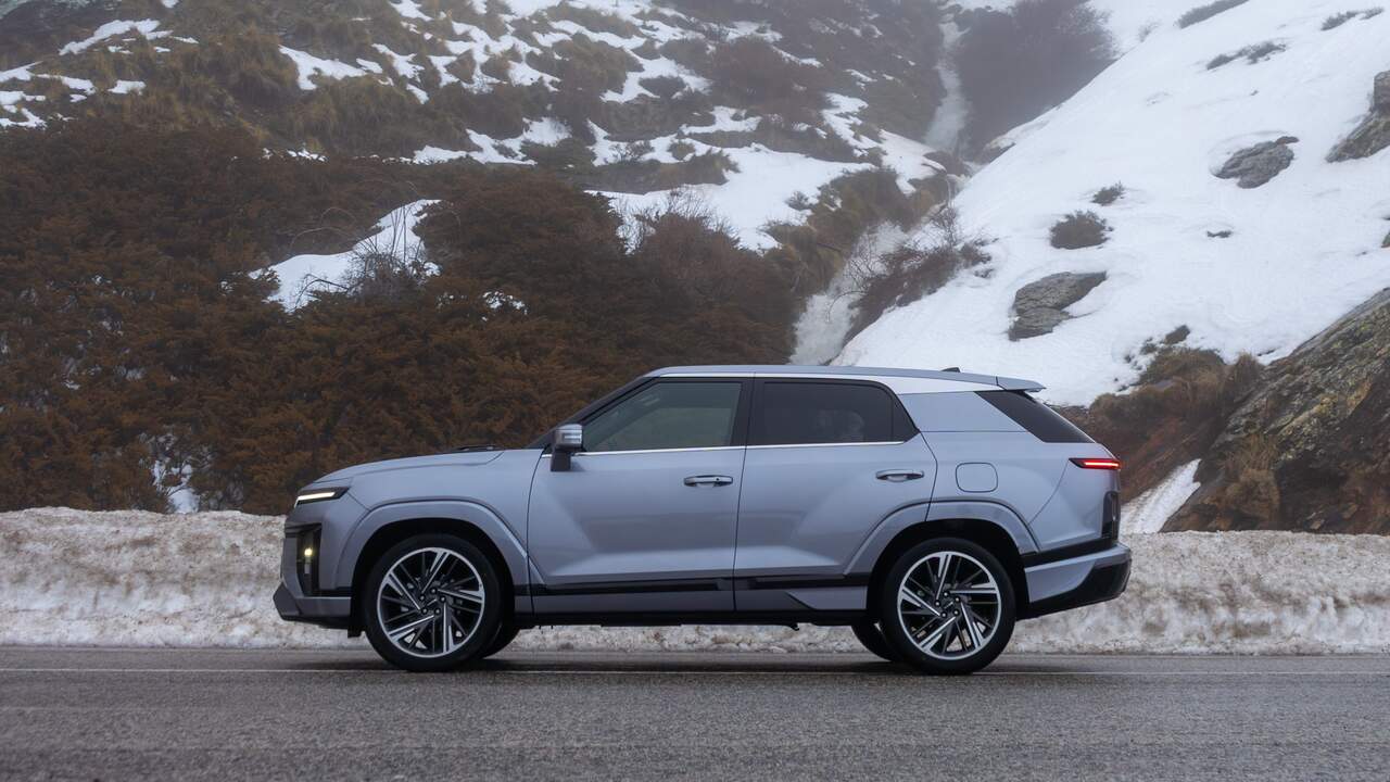 001 _ KGM Sierra Nevada (1)