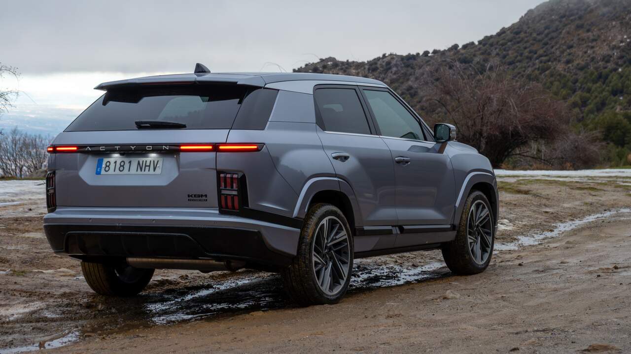 008 _ KGM Sierra Nevada