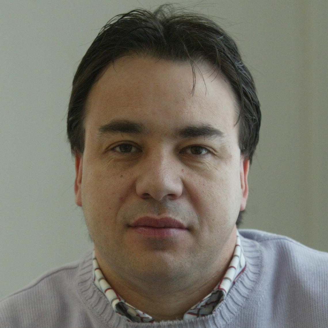 Alfonso Riveiro