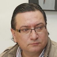 Luis A. Rodríguez